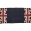 Union Jack Vintage Table Runner