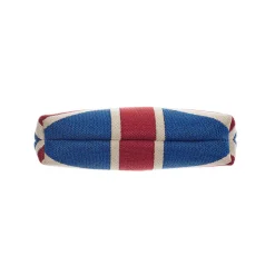 Union Jack Wristlet