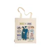 USA Suffragettes Canvas Tote Bag