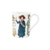 USA Suffragettes Mug Boxed