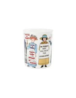 USA Suffragettes Mug Boxed