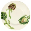 Vegetable Garden Artichoke 10 1/2 Plate