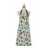 Vegetable Medley Cotton Apron