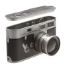 Vintage Camera Tin