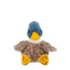 'Webster' Duck Plush Character