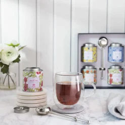 Whittard Afternoon Tea and Diffuser Collection