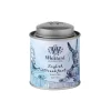 Whittard English Breakfast Alice in Wonderland Mini Caddy