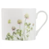 Wild Clover Small Mug