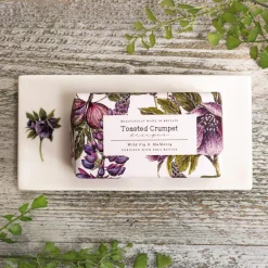 Wild Fig & Mulberry Soap