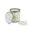 Wildflowers- Bluebell Candle Tin