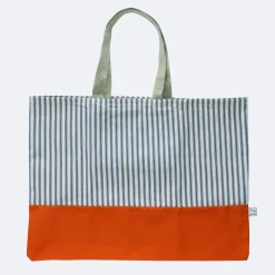 Wildflowers Folding Shopping Bag