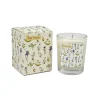 Wildflowers Votive Candle - Bluebell