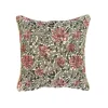 William Morris Honeysuckle Pillow