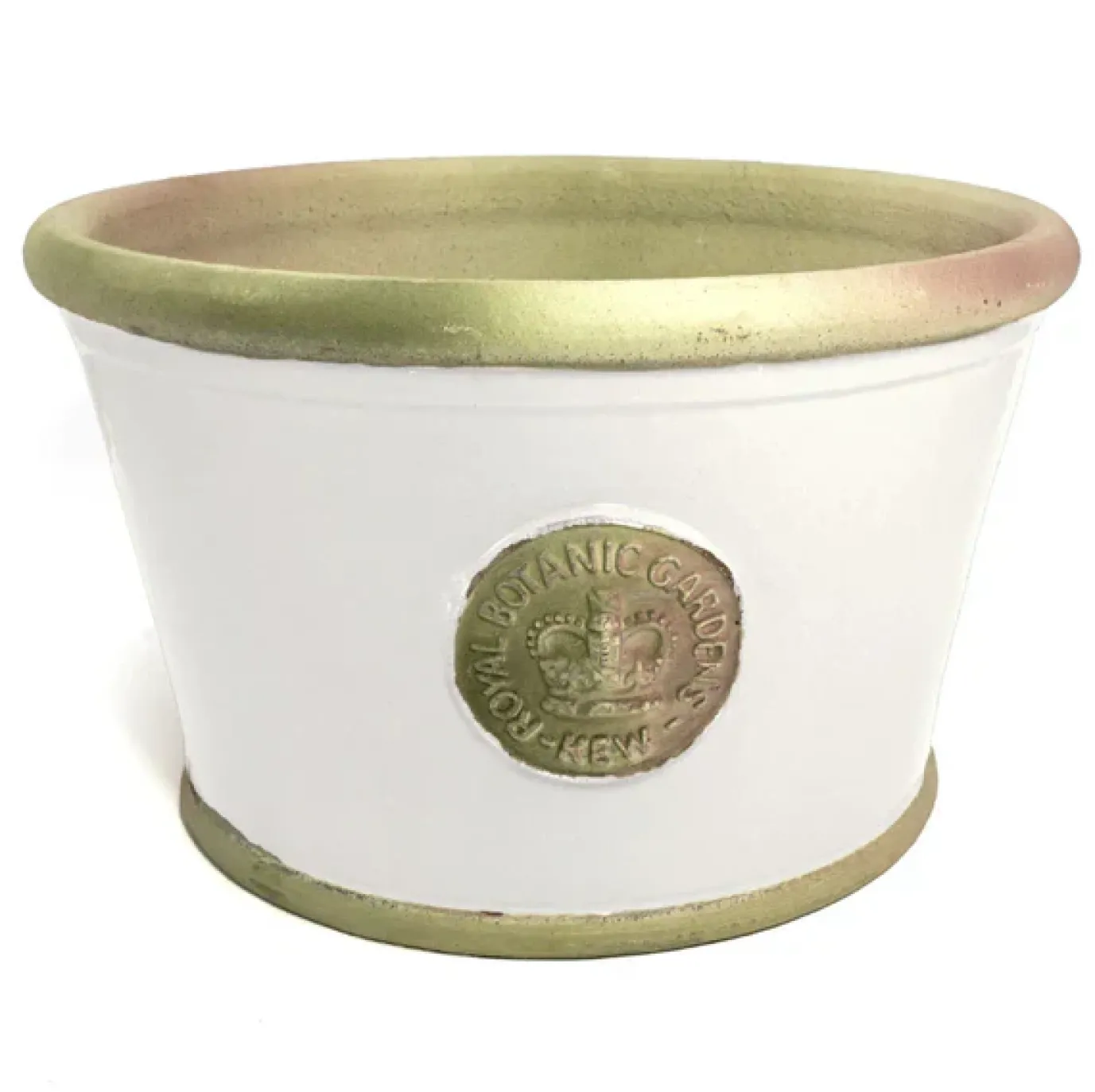 Windsor Kew Low Bowl -- Medium