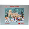 Winter Wildlife Jigsaw Puzzle