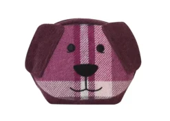 Winton Dog Purse