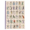 Women Who Changed the World A5 Notebook