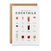 You Had Me at Cocktails Card